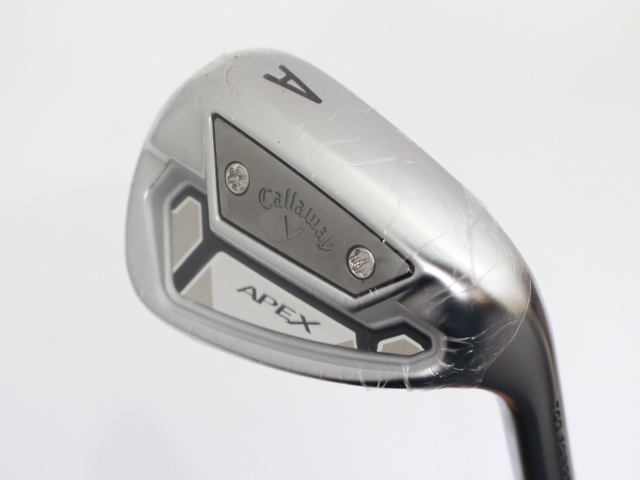 キャロウェイ（Callaway） apex2016 サンド&アプローチウェッジ