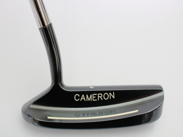 スコッツマン942 パーリーゲイツ スコッティキャメロン(SCOTTY CAMERON