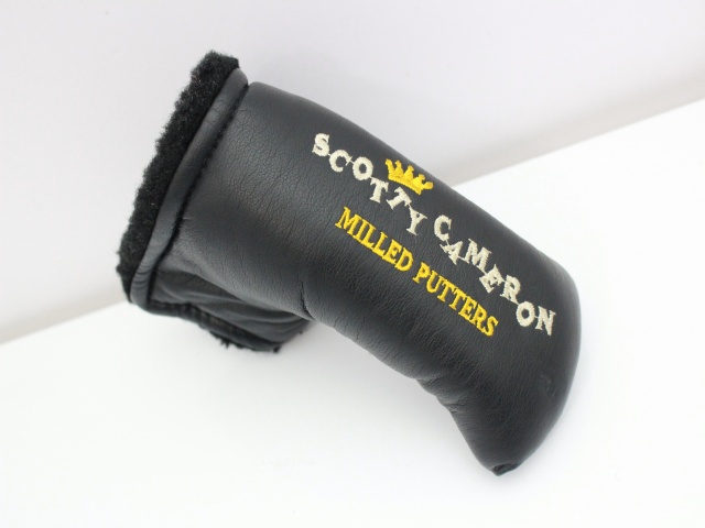 スコッツマン942 パーリーゲイツ スコッティキャメロン(SCOTTY CAMERON
