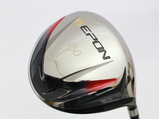 EPON 450 70周年記念 エポン(EPON) ドライバー(DRIVER) - ショッピング