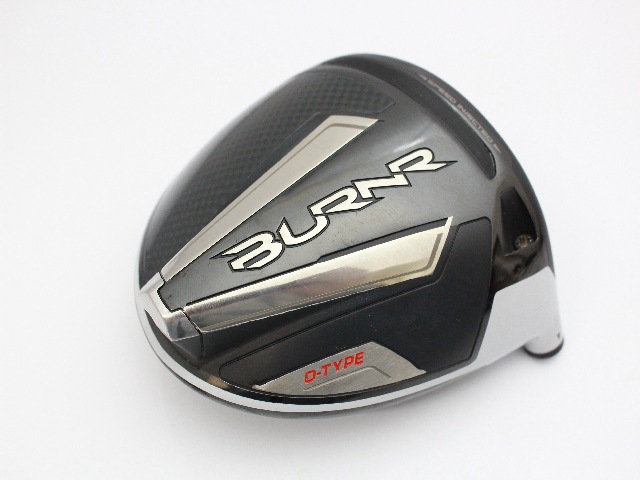 ツアー支給品 テーラーメイド Qi10 ドライバー ヘッド 9.0