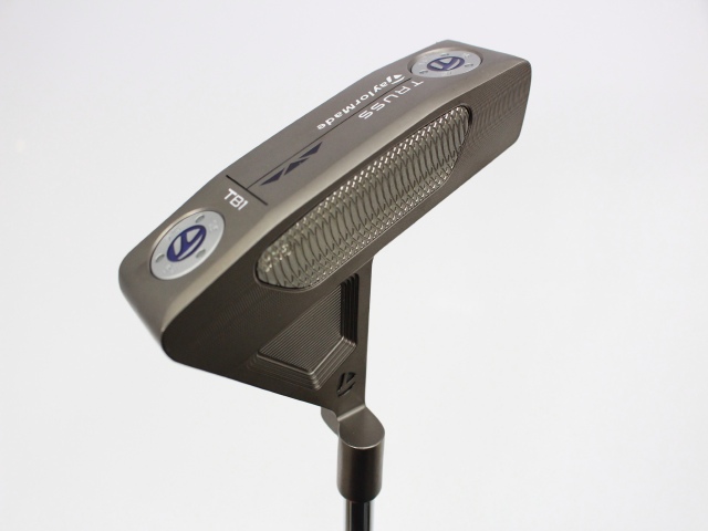 ツアー支給品】TRUSS TB1 GSSインサート テーラーメイド(TaylorMade ...