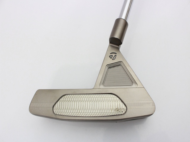 ツアー支給品】TRUSS TB1 GSSインサート テーラーメイド(TaylorMade ...