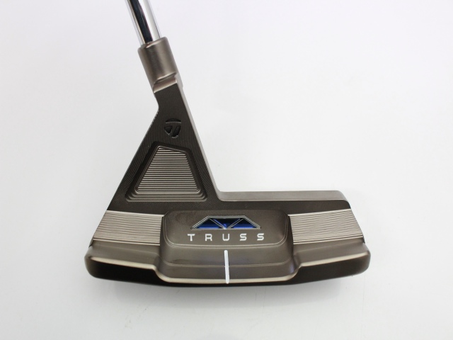 ツアー支給品】TRUSS TB1 GSSインサート テーラーメイド(TaylorMade ...