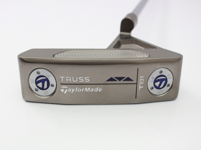 ツアー支給品】TRUSS TB1 GSSインサート テーラーメイド(TaylorMade ...