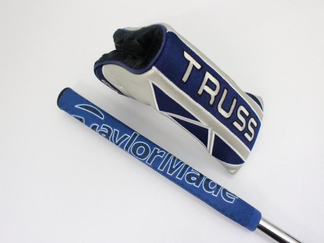 ツアー支給品】TRUSS TB1 GSSインサート テーラーメイド(TaylorMade ...