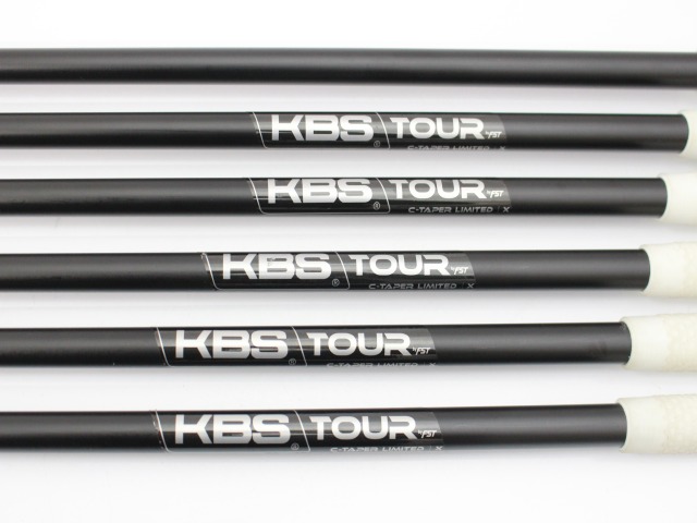 ツアー支給 APEX TCB ノーメッキ キャロウェイ(Callaway