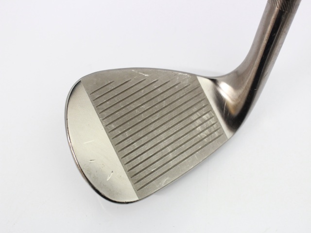 ＼半額SALE／ ボーケイ SM8 2021ライダーカップ 50-08F ブラッシュドスチール クラブ