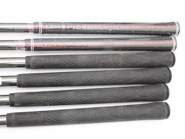 X-FORGED STAR 2021 BLACK キャロウェイ(Callaway) アイアン