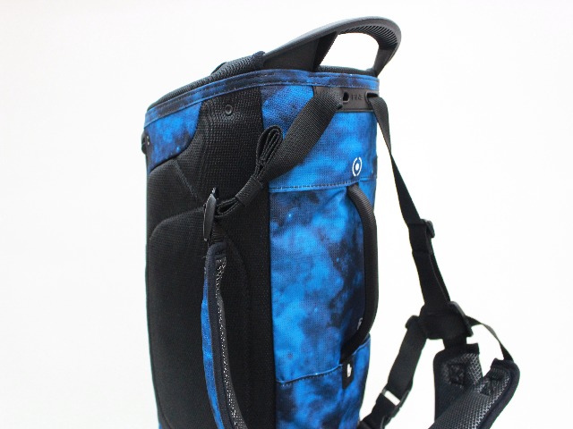 Hoofer Lite 2023 Midnight ピン(PING) キャディバッグ(CADDY