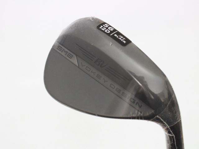 タイトリスト ボーケイ SM8 56-12D 50-8F ウェッジ クラブ