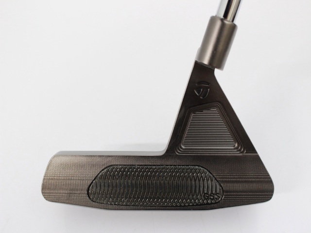 ツアー支給品】TRUSS TB1 GSS テーラーメイド(TaylorMade) パター ...