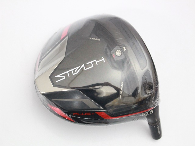 ツアー支給品 STEALTH 8.8度 CT253 ステルス 8度