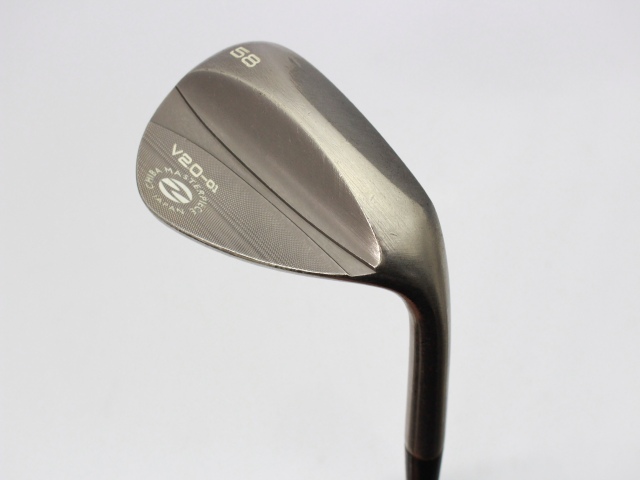 ゾディア V2 0 01 ライ角調整品 ゾディア Zodia ウェッジ Wedge ショッピング プレミアムゴルフ倶楽部
