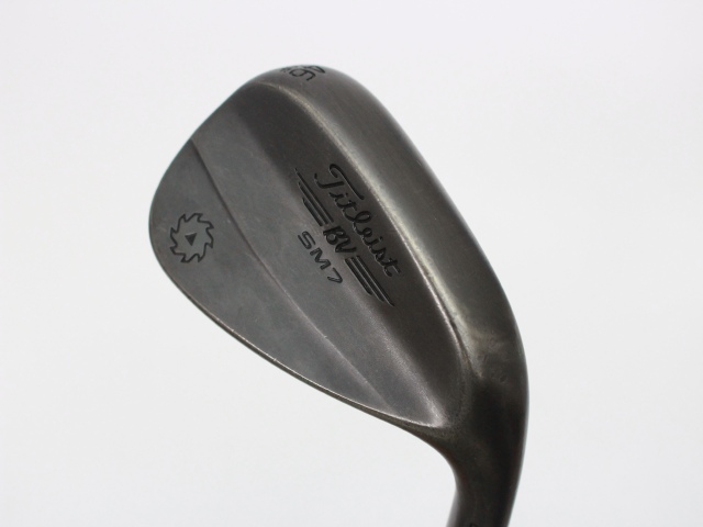 ボーケイSM7ジェットブラック46-10F タイトリスト(Titleist) ウェッジ