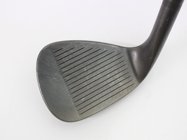 ボーケイSM7ジェットブラック46-10F タイトリスト(Titleist) ウェッジ