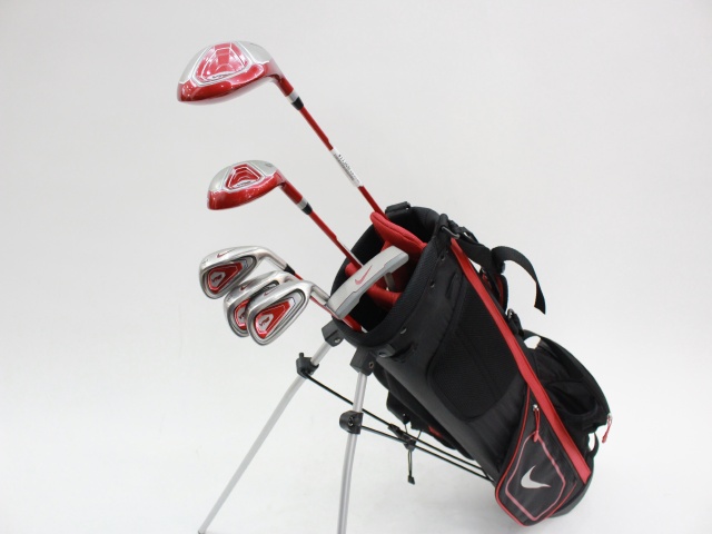 VRS ジュニアセット ナイキ(NIKE GOLF) アイアンセット(IRON