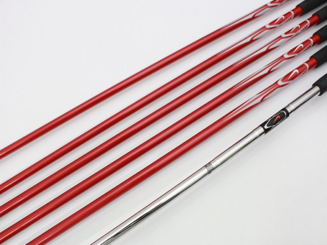 VRS ジュニアセット ナイキ(NIKE GOLF) アイアンセット(IRON VRS ジュニアセット ナイキ(NIKE GOLF) アイアンセット(IRON