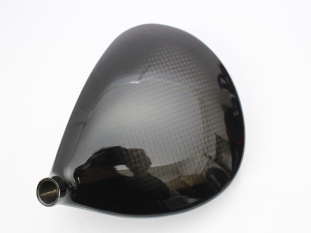 RS F PROTOTYPE 1クローバー ヘッドのみ プロギア(PRGR) ドライバー