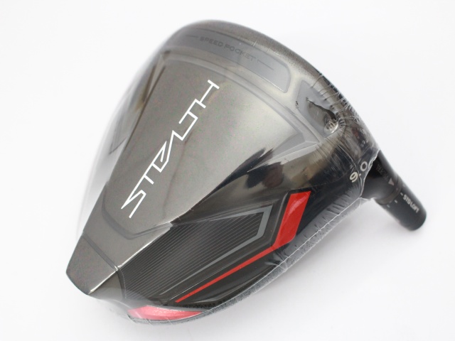 ツアー支給品】 STEALTH テーラーメイド(TaylorMade) ドライバー