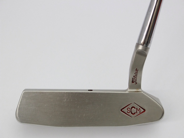 NEWPORT 2.5 GSS スコッティキャメロン(SCOTTY CAMERON) パター NEWPORT 2.5 GSS スコッティキャメロン(SCOTTY CAMERON) パター