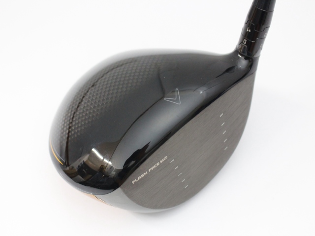 ツアー支給品】MAVRIK SUB ZERO ◇ TC キャロウェイ(Callaway