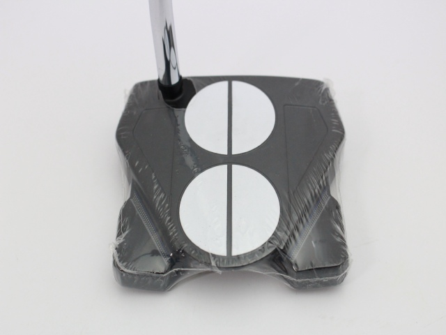 ODYSSEY 2-BALL TEN BROOMSTICK パター 長尺パター2-BALL TEN BROOM