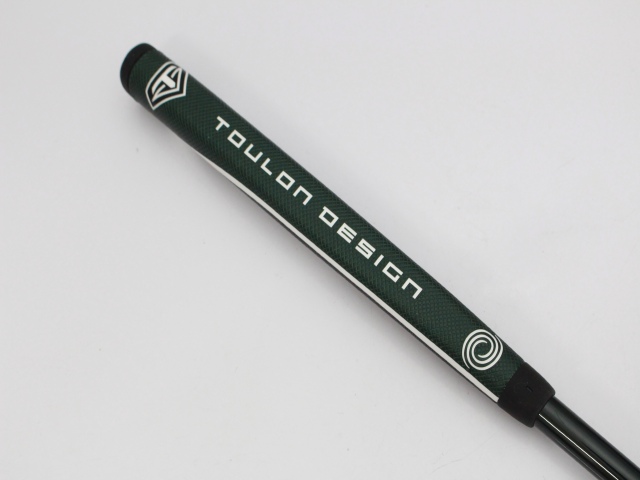 限定入荷！ハリウッドナイトボム】Odyssey PGAツアー支給 Toulon