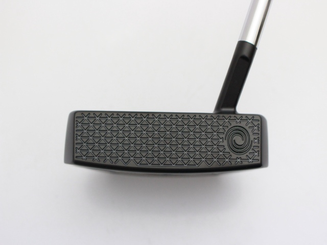 ODYSSEY TOULON GARAGE ATLANTA　ツアー支給品 TOULON GARAGE ATLANTA Black Flowneck オデッセイ(ODYSSEY