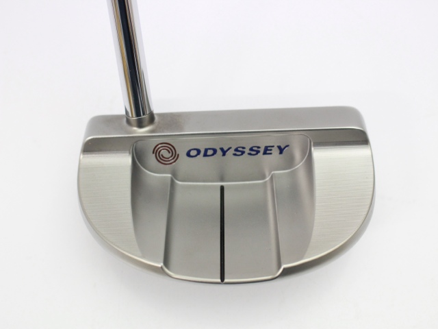 HIGHWAY 101 #5 オデッセイ(ODYSSEY) パター(PUTTER) - ショッピング