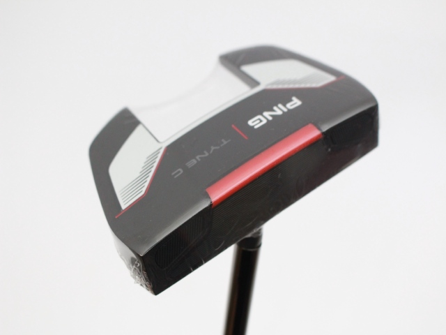 PING 2021 TYNE C ピン(PING) パター(PUTTER) - ショッピング - プレミアムゴルフ倶楽部