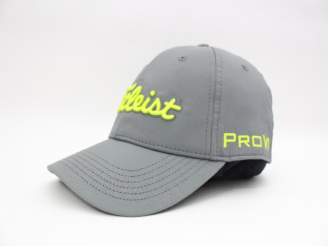 clubhaus Titleist Grumpy GOLF キャップ Titleist Ball Marker Cap – GolfLifeShop.eu