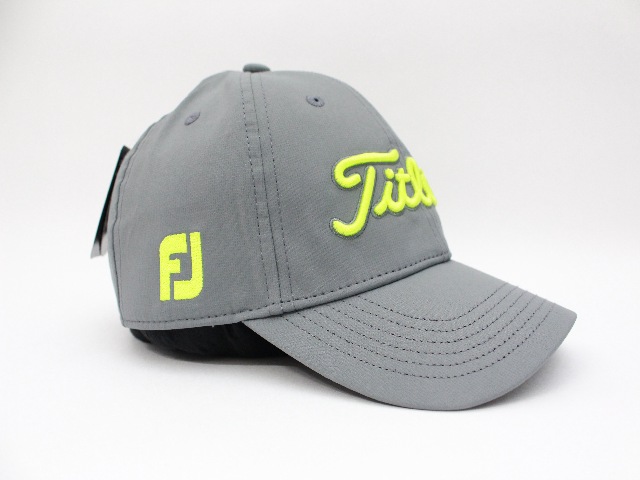 clubhaus Titleist Grumpy GOLF キャップ Titleist Ball Marker Cap – GolfLifeShop.eu