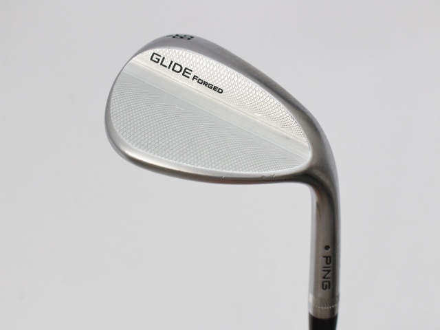 GLIDE FORGED WEDGE ピン(PING) ウェッジ(WEDGE) - ショッピング 