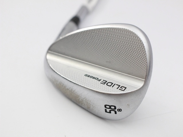 GLIDE FORGED WEDGE ピン(PING) ウェッジ(WEDGE) - ショッピング 