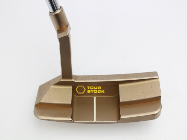 Tour Stock 5 ベティナルディ(BETTINARDI) パター(PUTTER 