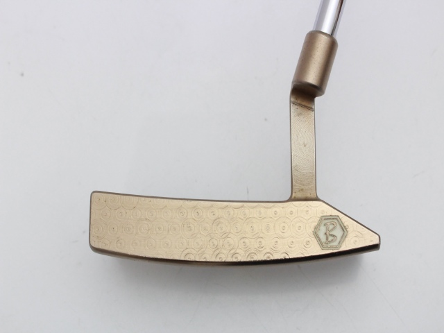 Tour Stock 5 ベティナルディ(BETTINARDI) パター(PUTTER