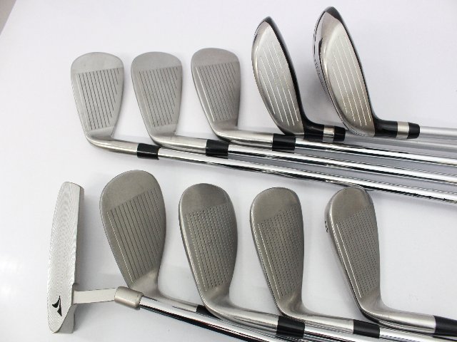BRIDGESTONE TOURSTAGE V6000クラブセット メンズバッグ付セット