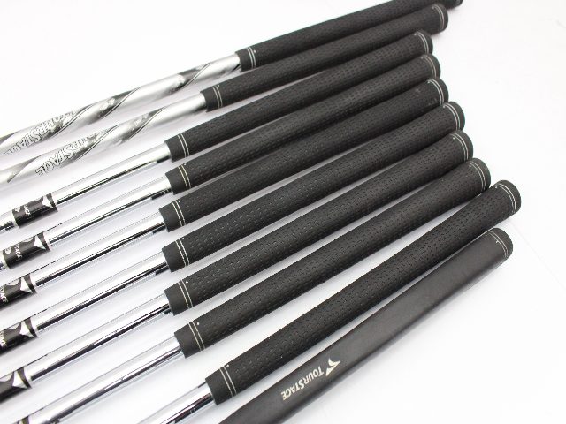ツアーステージV6000 セット ブリヂストン(BRIDGESTONE