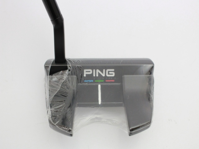 PLD MILLED PRIME TYNE 4 ピン(PING) パター(PUTTER) - ショッピング 