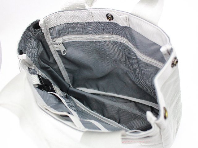 BRIEFING ブリーフィング　トートバッグ シルバー 楽天市場】BRIEFING 【BRIEFING/ブリーフィング】SLIM