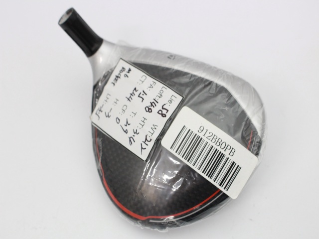 ツアー支給品　テーラーメイド　M6 フェアウェイウッド 3W 14° ツアー支給品 テーラーメイド M6 フェアウェイウッド 3W 14