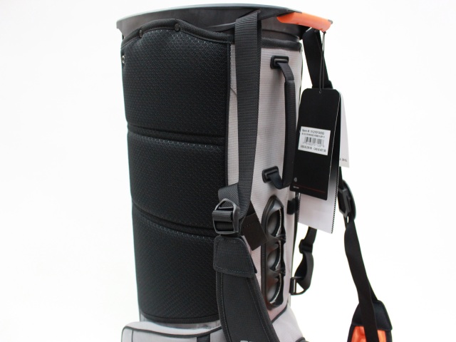 WOODE HYBRID Stand Bag Grey OGIO キャディバッグ(CADDY BAG WOODE HYBRID Stand Bag Grey OGIO キャディバッグ(CADDY BAG