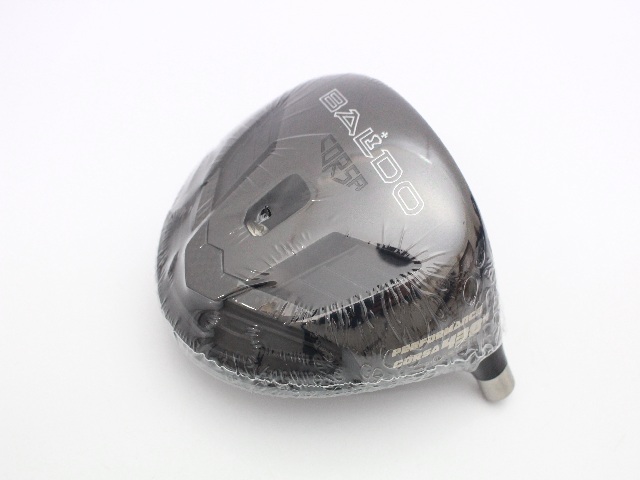 バルド　CORSA PERFORMANCE DRIVER 438 ヘッドのみ BALDO CORSA PERFORMANCE 438 DRIVER – BALDO（バルド）公式