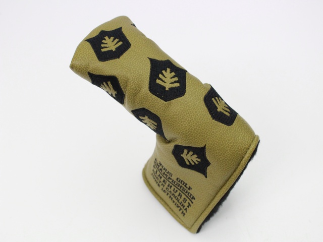 2005 Golf Championship スコッティキャメロン(SCOTTY CAMERON) パター 