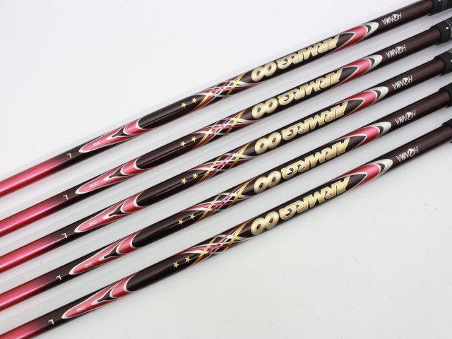 BERES IE-05 ホンマ(HONMA) レディースアイアンセット(LADIES' IRON