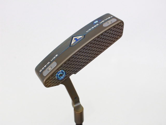 ツアー支給品】TOULON 2022 SANDIEGO GSS オデッセイ(ODYSSEY