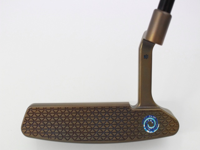 ODYSSEY SANDIEGO TOUR ONLY GSSパター ODYSSEY SANDIEGO TOUR ONLY GSSパター - メルカリ