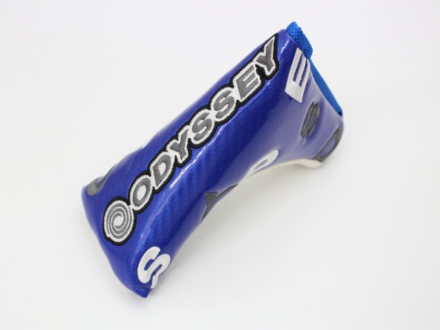 ツアー支給品】TOULON 2022 SANDIEGO GSS オデッセイ(ODYSSEY