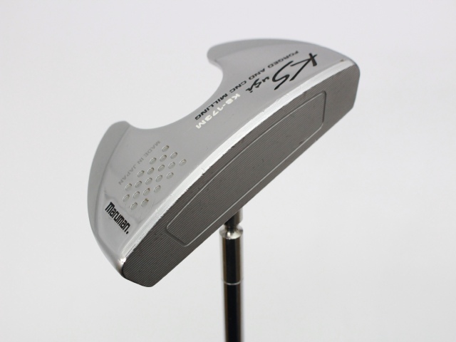 マジェスティゴルフ　パター MAJESTY（ゴルフ） 日本正規品 マジェスティ ゴルフ MAJESTY